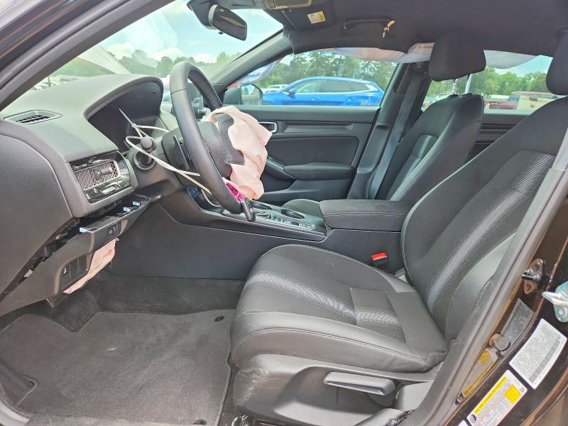 Продажа на аукционе авто 2026 Honda Civic, vin: 2HGFE2F58TH520328, номер лота: 55610766