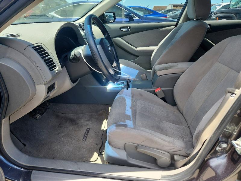 Aukcja sprzedaży 2011 Nissan Altima, vin: 1N4AL2AP5BN453478, numer aukcji: 55327266