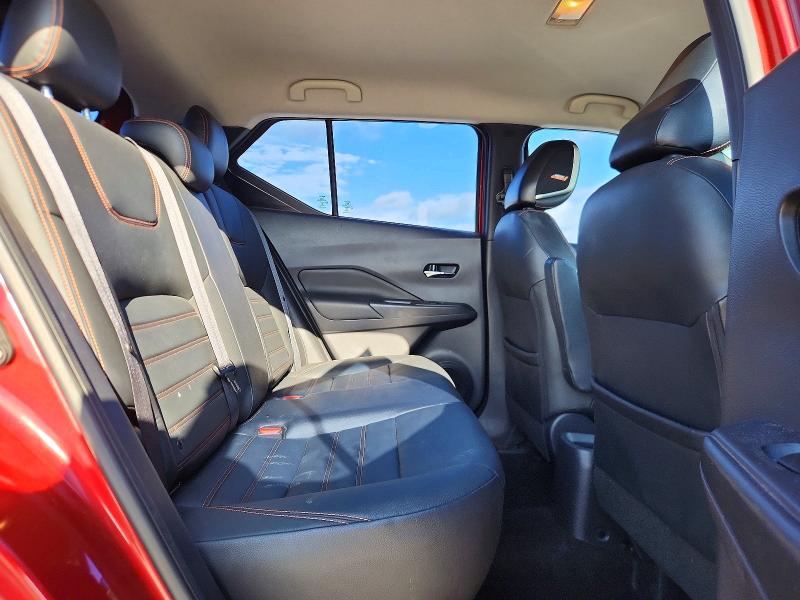 Aukcja sprzedaży 2019 Nissan Kicks, vin: 3N1CP5CU0KL549730, numer aukcji: 56617766
