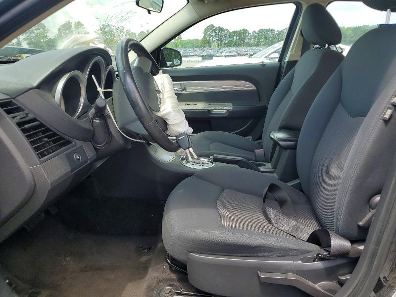 Aukcja sprzedaży 2009 Chrysler Sebring, vin: 1C3LC56B49N549456, numer aukcji: 57706786