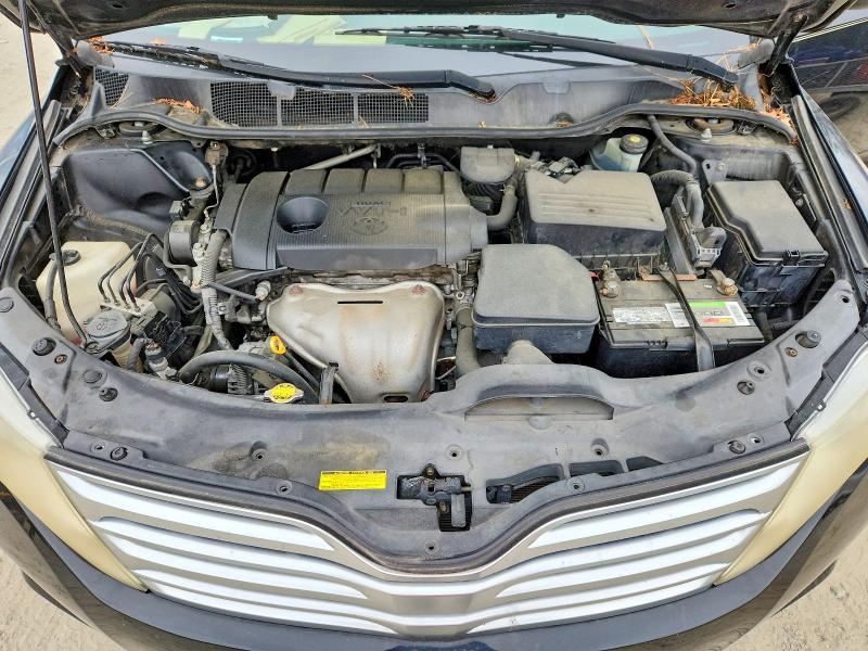 Aukcja sprzedaży 2010 Toyota Venza, vin: 4T3ZA3BB2AU029596, numer aukcji: 56604626