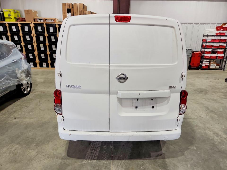 Aukcja sprzedaży 2017 Nissan Nv200, vin: 3N6CM0KN3HK720548, numer aukcji: 57591036