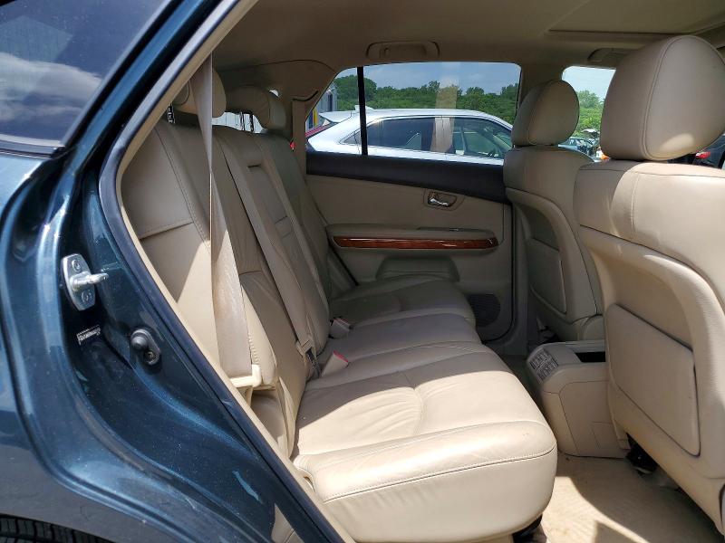 Продаж на аукціоні авто 2004 Lexus Rx, vin: JTJHA31U440065150, номер лоту: 85965745