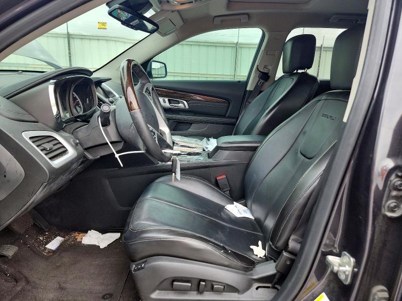 2016 Gmc Terrain მანქანა იყიდება აუქციონზე, vin: 2GKFLRE37G6309754, აუქციონის ნომერი: 56118976