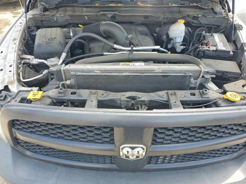 Продажа на аукционе авто 2013 Ram 1500, vin: 3C6JR6DT1DG507192, номер лота: 58527686