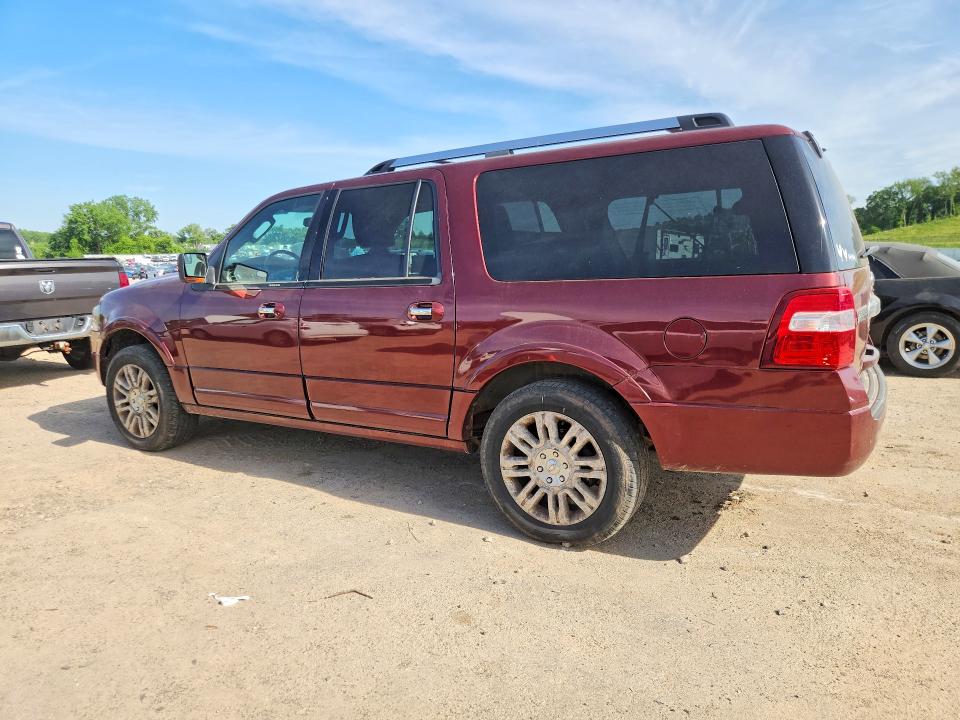 Aukcja sprzedaży 2012 Ford Expedition, vin: 1FMJK2A50CEF54128, numer aukcji: 55576146