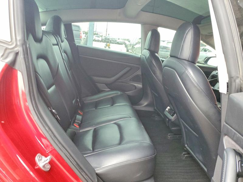 Aukcja sprzedaży 2020 Tesla Model 3, vin: 5YJ3E1EA6LF800653, numer aukcji: 56699776