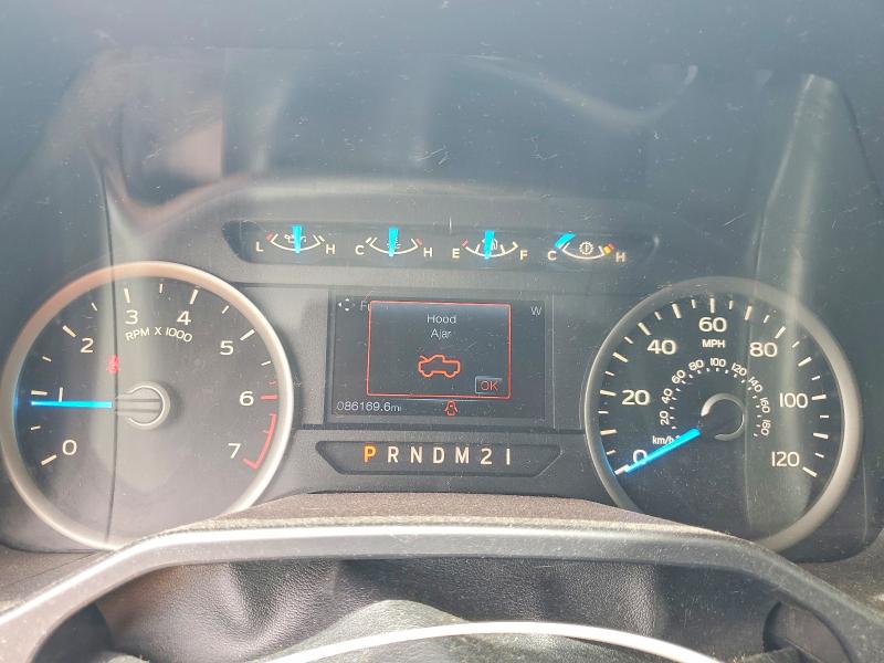 Продажа на аукционе авто 2015 Ford F150, vin: 1FTEW1EP5FKE71817, номер лота: 57518716