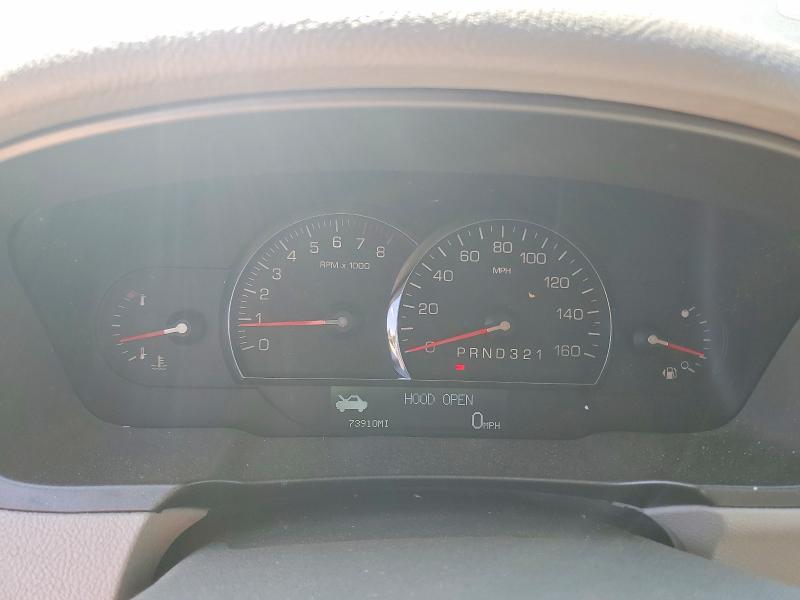 Aukcja sprzedaży 2008 Cadillac Dts, vin: 1G6KD57YX8U150176, numer aukcji: 58205326