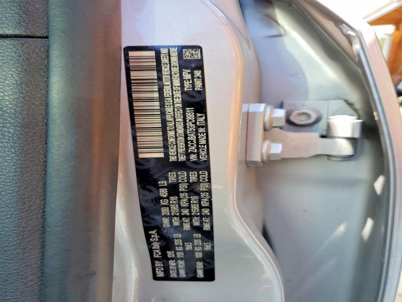 Aukcja sprzedaży 2016 Jeep Renegade, vin: ZACCJBAT5GPC89511, numer aukcji: 57524386