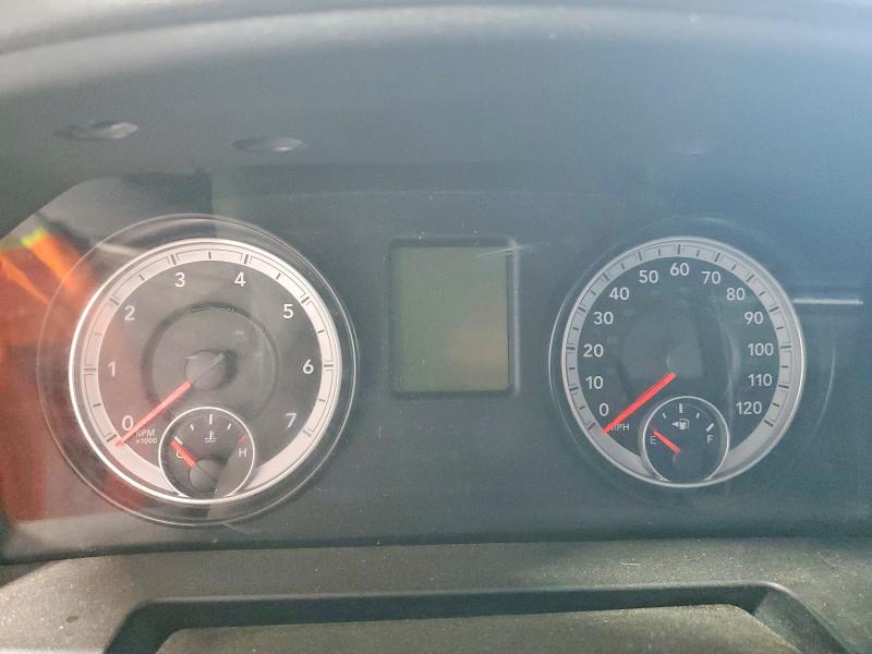 Продаж на аукціоні авто 2014 Ram 1500, vin: 1C6RR7FT8ES138153, номер лоту: 56677736