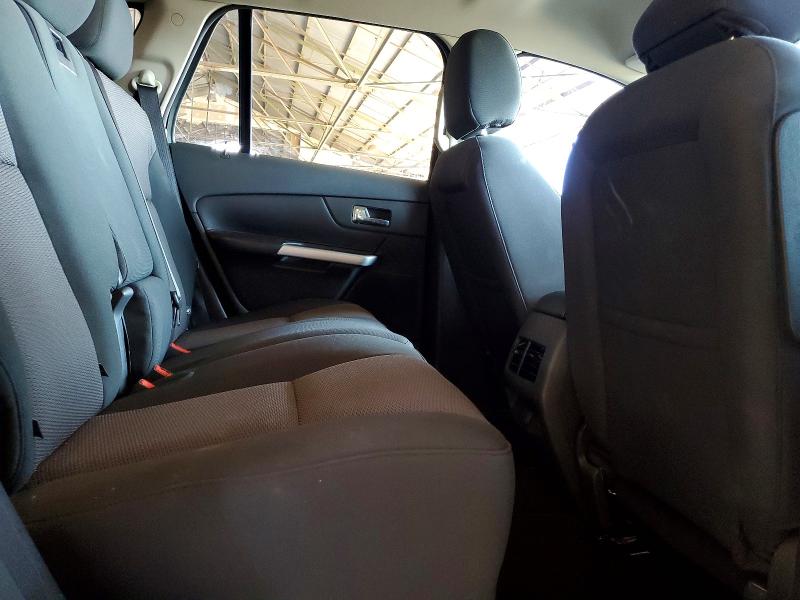 Aukcja sprzedaży 2013 Ford Edge, vin: 2FMDK3J95DBC59223, numer aukcji: 57767816