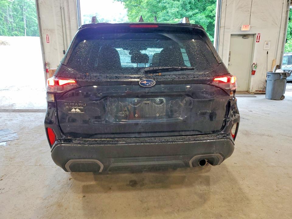 Aukcja sprzedaży 2025 Subaru Forester, vin: JF2SLDRC8SH439828, numer aukcji: 58112066