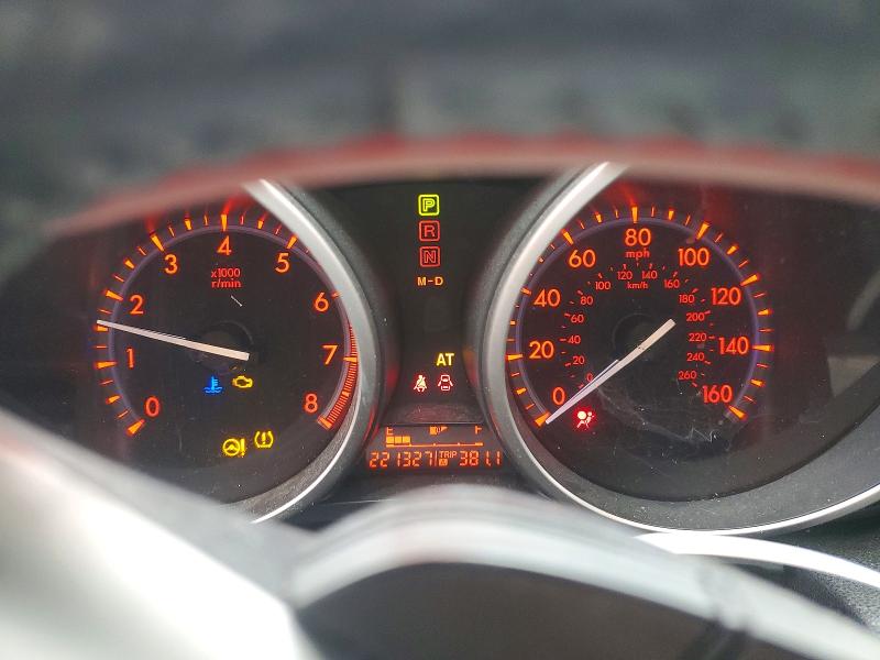 Продаж на аукціоні авто 2011 Mazda 3, vin: JM1BL1K63B1377961, номер лоту: 55451936