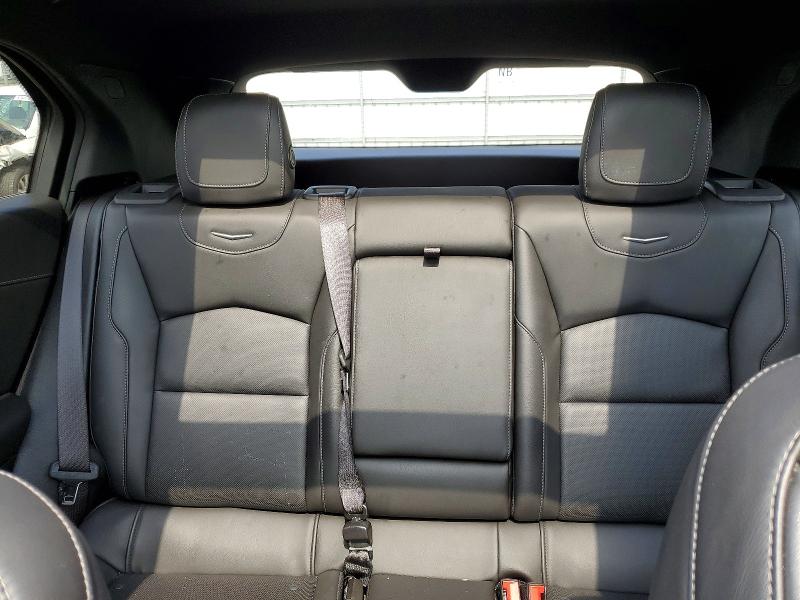 Aukcja sprzedaży 2021 Cadillac Xt4, vin: 1GYFZDR43MF070456, numer aukcji: 58055566