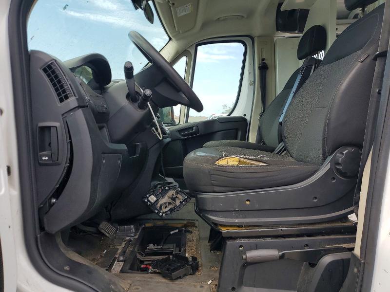 Продажа на аукционе авто 2018 Ram Promaster 1500, vin: 3C6TRVNGXJE132480, номер лота: 55534186