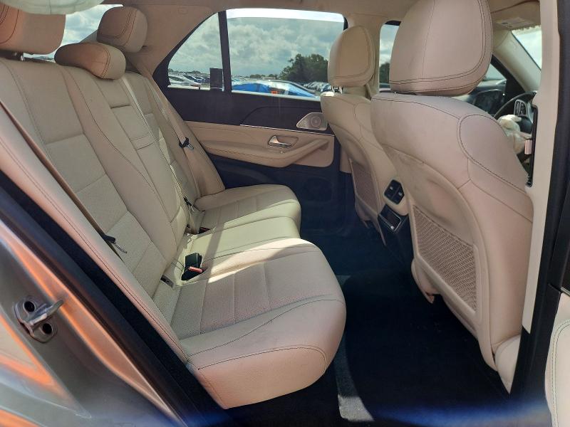 Продажа на аукционе авто 2022 Mercedes-benz Gle, vin: 4JGFB4JB2NA700014, номер лота: 56717066