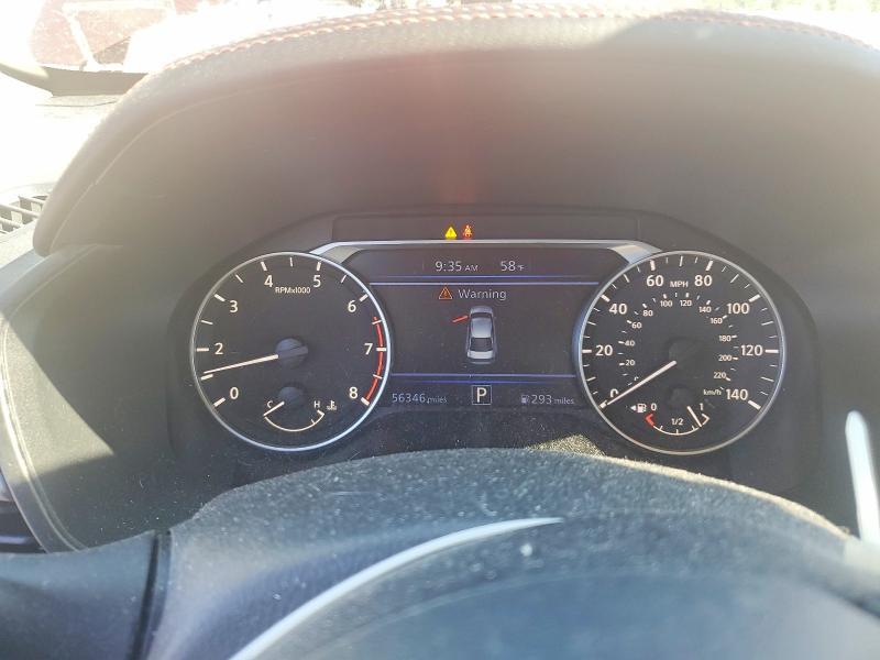 Продажа на аукционе авто 2020 Nissan Altima, vin: 1N4BL4CW7LC252473, номер лота: 55828076