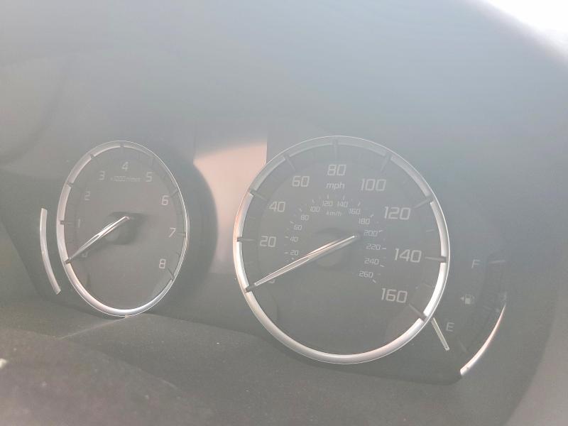 Aukcja sprzedaży 2018 Acura Mdx, vin: 5J8YD3H35JL010757, numer aukcji: 57357946