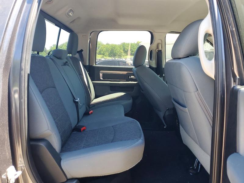 55362626 :رقم المزاد ، 1C6RR7LM3GS357845 vin ، 2016 Ram 1500 مزاد بيع