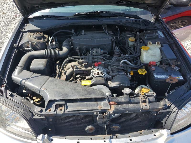 Продаж на аукціоні авто 2003 Subaru Baja, vin: 4S4BT61C637108870, номер лоту: 59327166