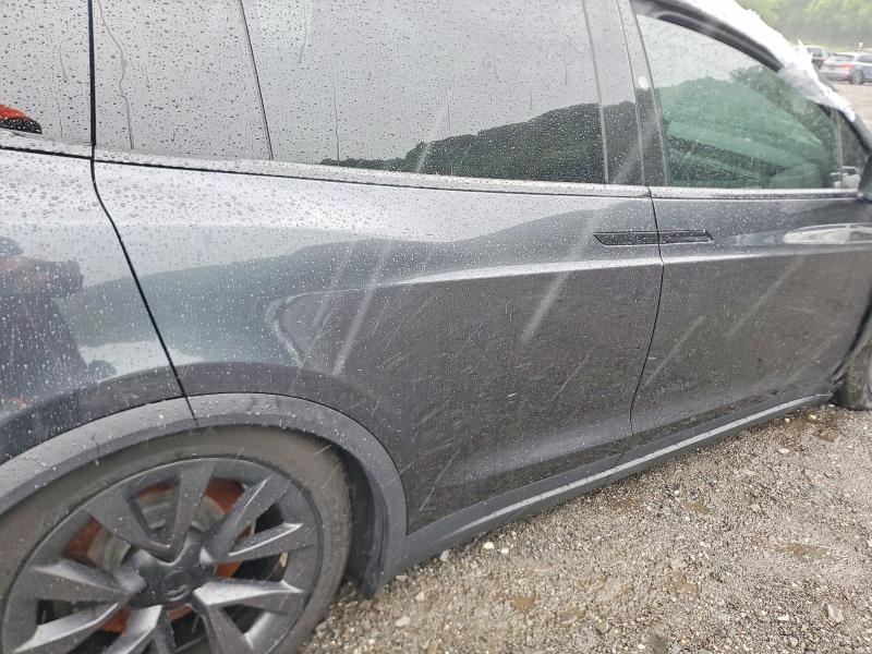 Aukcja sprzedaży 2024 Tesla Model X, vin: 7SAXCDE54RF445506, numer aukcji: 58454656