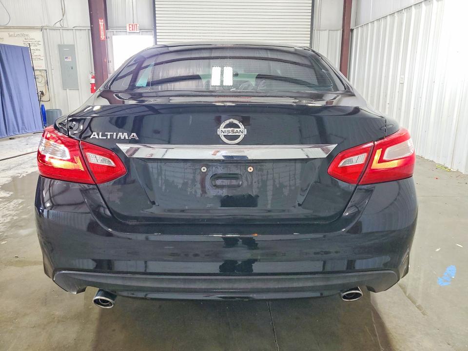 Продаж на аукціоні авто 2016 Nissan Altima, vin: 1N4AL3AP2GC155527, номер лоту: 56704676