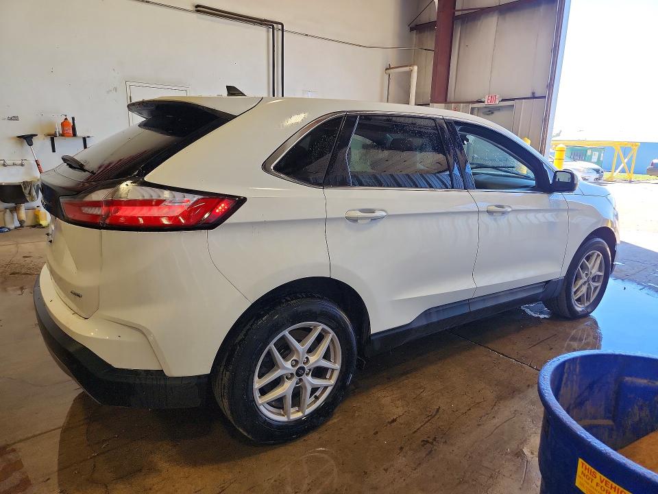 Продаж на аукціоні авто 2024 Ford Edge, vin: 2FMPK4J9XRBA96384, номер лоту: 56054166