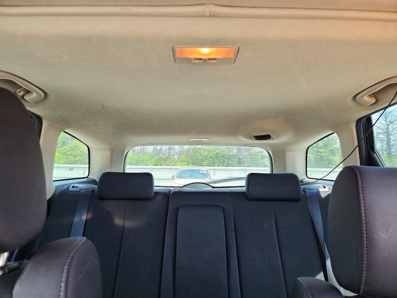 2010 Mazda Cx-7 მანქანა იყიდება აუქციონზე, vin: JM3ER2WM0A0322664, აუქციონის ნომერი: 57175416
