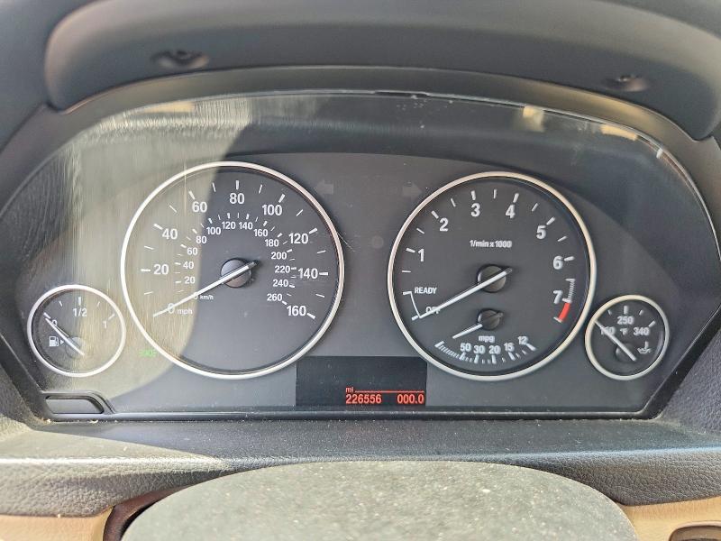 Aukcja sprzedaży 2015 Bmw 328, vin: WBA3A5G56FNP34966, numer aukcji: 57490846