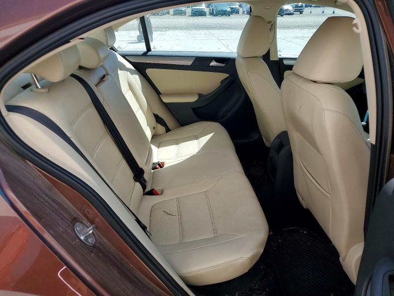 Продаж на аукціоні авто 2017 Volkswagen Jetta, vin: 3VWB67AJ1HM381743, номер лоту: 54554766