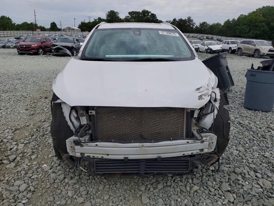 Продаж на аукціоні авто 2018 Buick Enclave, vin: 5GAERCKW2JJ205489, номер лоту: 57188676