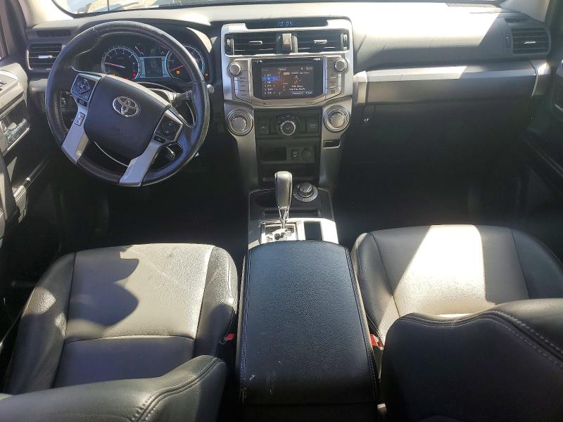 2014 Toyota 4runner მანქანა იყიდება აუქციონზე, vin: JTEBU5JR7E5191462, აუქციონის ნომერი: 56319446