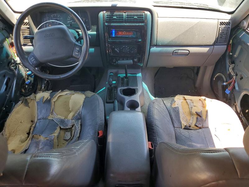 Продаж на аукціоні авто 1998 Jeep Cherokee, vin: 1J4FJ68S9WL153722, номер лоту: 57573506