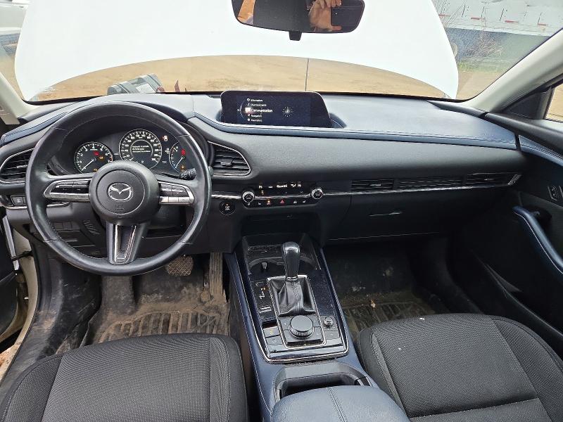 Aukcja sprzedaży 2021 Mazda Cx-30, vin: 3MVDMBCL6MM240257, numer aukcji: 52445806