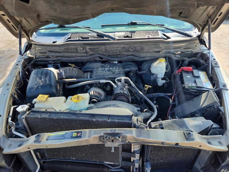 2006 Dodge Ram 1500 მანქანა იყიდება აუქციონზე, vin: 3D7KR19D36G198822, აუქციონის ნომერი: 55836236
