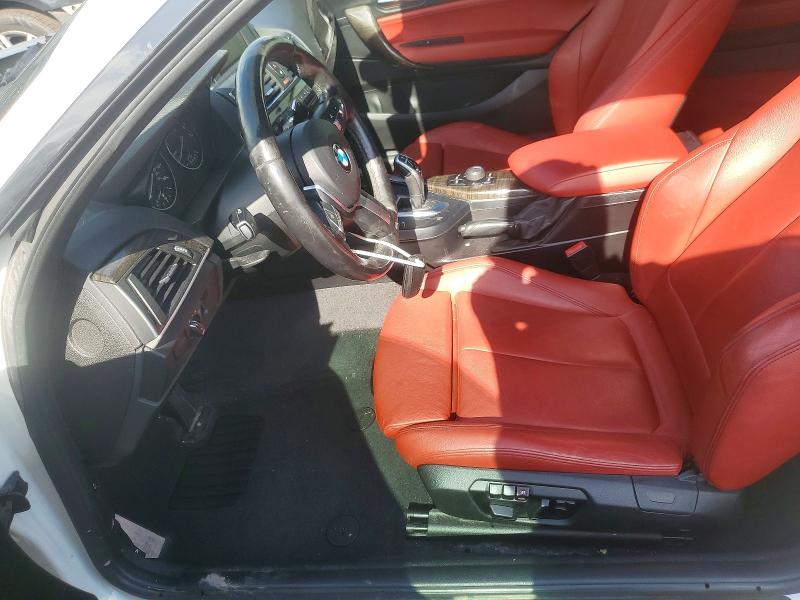 Продажа на аукционе авто 2015 Bmw 228, vin: WBA1F5C53FV257492, номер лота: 57516156