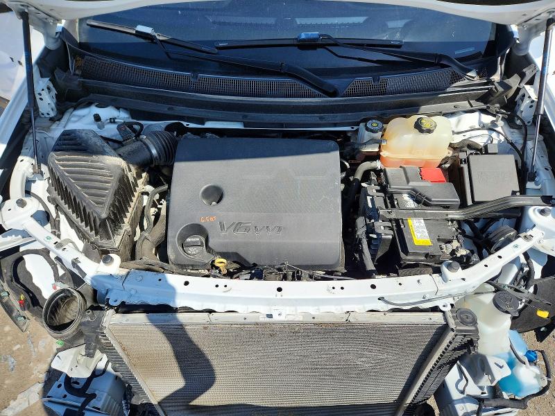 Aukcja sprzedaży 2020 Chevrolet Traverse, vin: 1GNERHKW8LJ171497, numer aukcji: 54730816