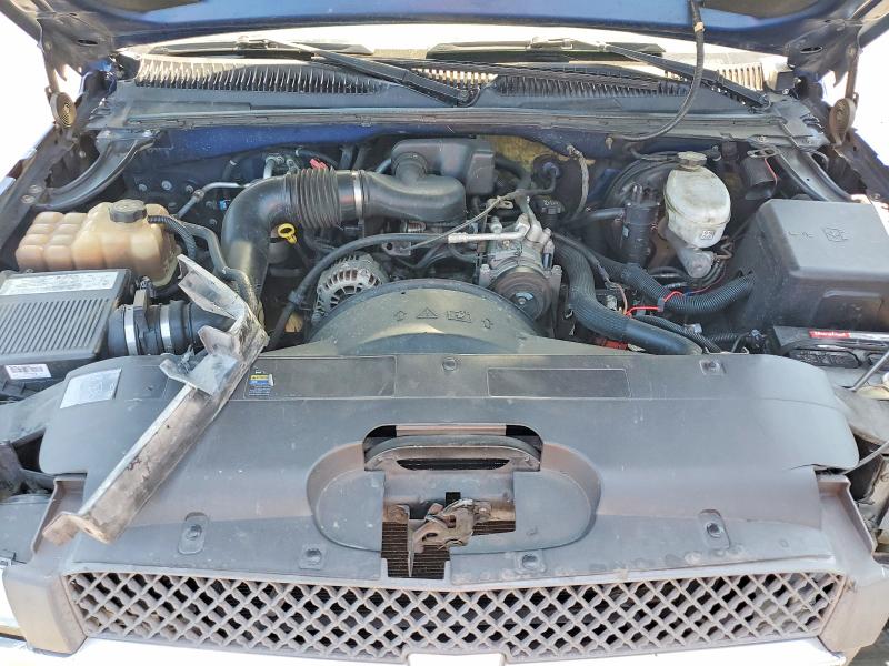 Продаж на аукціоні авто 2004 Chevrolet Silverado, vin: 1GCEC19X64Z329970, номер лоту: 56435986
