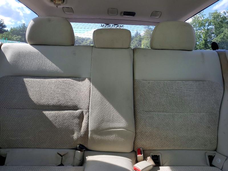 Aukcja sprzedaży 2006 Subaru Legacy, vin: 4S4BP61C767343674, numer aukcji: 57952456