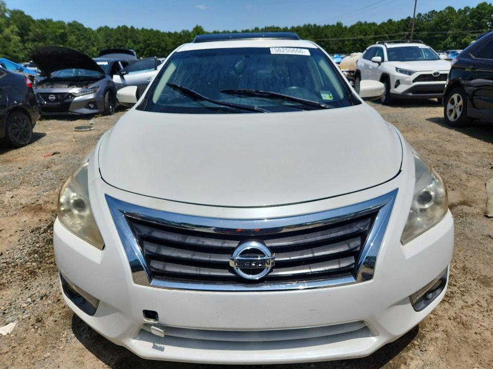 Продажа на аукционе авто 2013 Nissan Altima, vin: 1N4AL3AP5DN580594, номер лота: 58255666
