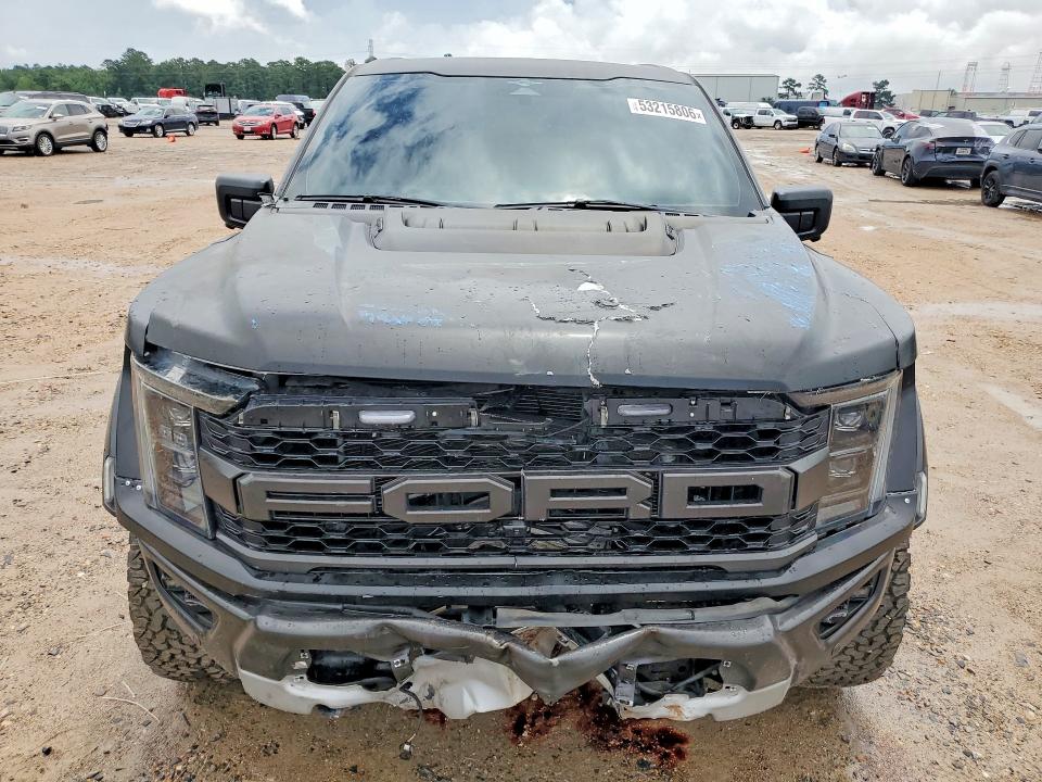 Aukcja sprzedaży 2023 Ford F150, vin: 1FTFW1RG8PFB50329, numer aukcji: 53215806