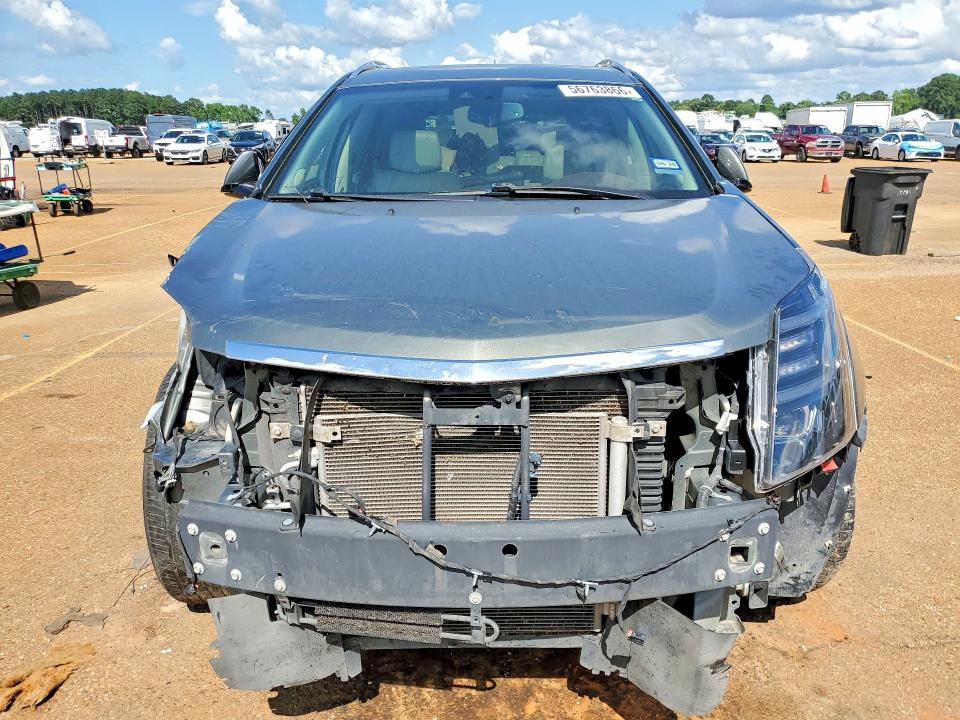 Продажа на аукционе авто 2013 Cadillac Srx, vin: 3GYFNCE37DS559313, номер лота: 56763866