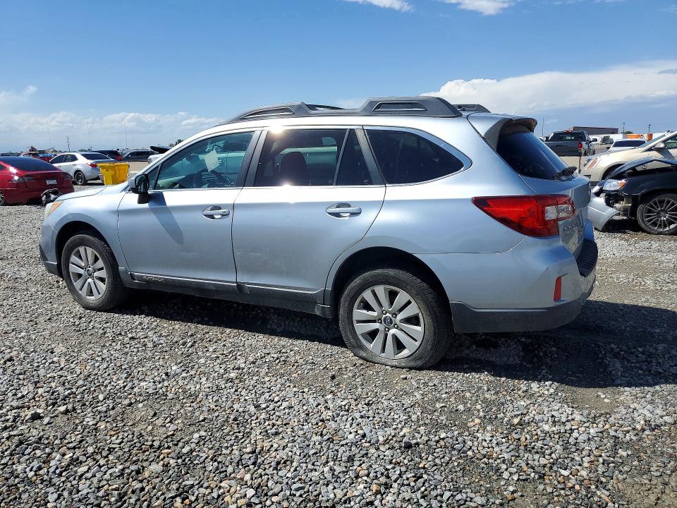 Продажа на аукционе авто 2015 Subaru Outback, vin: 4S4BSBCC2F3209800, номер лота: 55704256