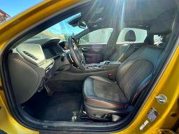 56775606 :رقم المزاد ، 5NPEJ4J2XLH016739 vin ، 2020 Hyundai Sonata مزاد بيع