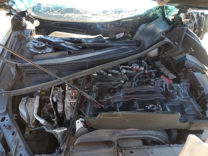 Aukcja sprzedaży 2021 Toyota Camry, vin: 4T1K61AK1MU550282, numer aukcji: 55754026
