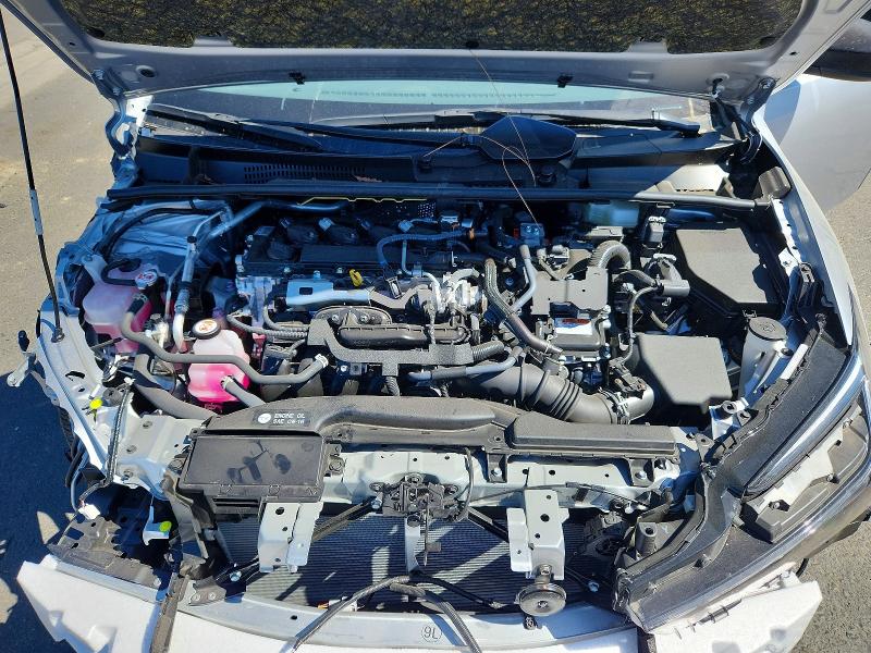 Auction sale of the 2025 Toyota Prius, vin: JTDACAAU3S3059242, lot number: 56169326