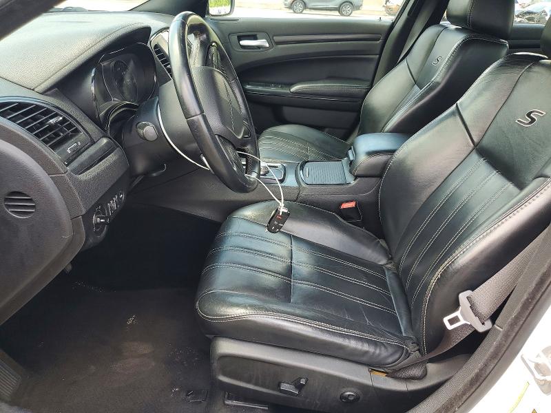 58093076 :رقم المزاد ، 2C3CCAGG8FH892343 vin ، 2015 Chrysler 300 مزاد بيع