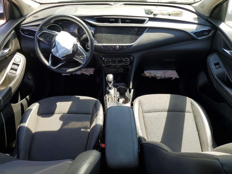Продажа на аукционе авто 2023 Buick Encore Gx, vin: KL4MMDS20PB044164, номер лота: 55604816