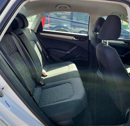 56080276 :رقم المزاد ، 1VWAA7A34MC010292 vin ، 2021 Volkswagen Passat مزاد بيع